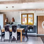 Sniezny Deluxe, Odkryj-zakopane