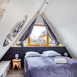 아파트 Sniezny Deluxe, Odkryj-zakopane *
