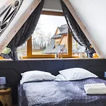 Sniezny Deluxe, Odkryj-zakopane 아파트 코스실리스코