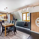 Sniezny Deluxe, Odkryj-zakopane