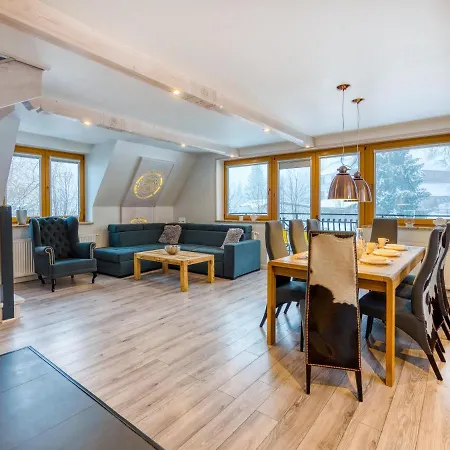 Sniezny Deluxe, Odkryj-zakopane Kościelisko
