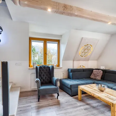 Sniezny Deluxe, Odkryj-zakopane Kościelisko