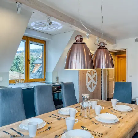śnieżny Deluxe Odkryj Zakopane * Kościelisko