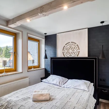 Sniezny Deluxe, Odkryj-zakopane Kościelisko