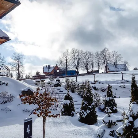 Sniezny Deluxe Odkryj Zakopane *