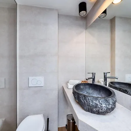 Sniezny Deluxe Odkryj Zakopane Apartment Koscielisko