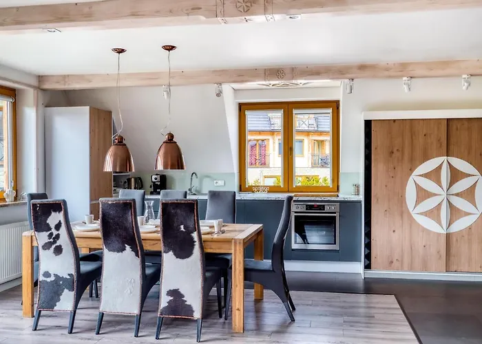 Sniezny Deluxe, Odkryj-zakopane